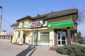 Гостиница Hostel Zambrow  Замбрув